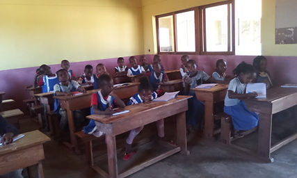 Les enfants école LE CEP
