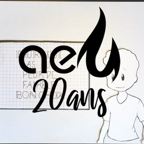 Témoigne aou ! With Romain