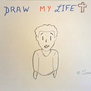 Témoigne aou ! Avec Jérémy