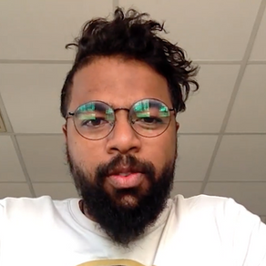 Témoigne aou ! Avec Keran