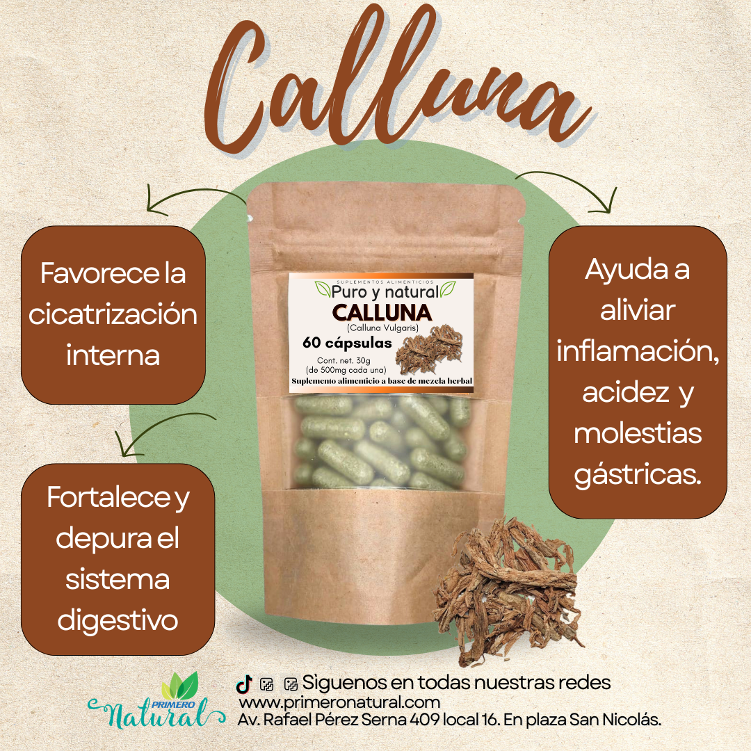 Calluna