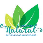 Logo de PRIMERO NATURAL
