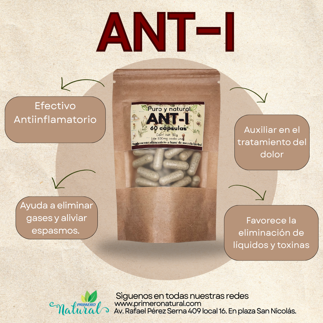 ANT-I