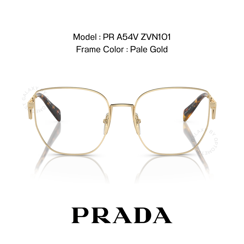 PRADA PR A54VD ZVN1O1