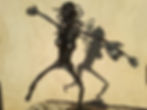 Danse ! Amour ! Danse !