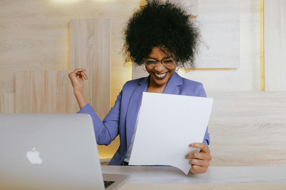 How to ask for a pay rise | Here's how to build a case for a raise