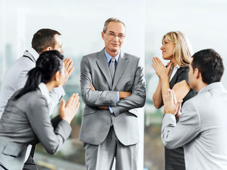 7 Ways to Improve your Relationship With your Boss