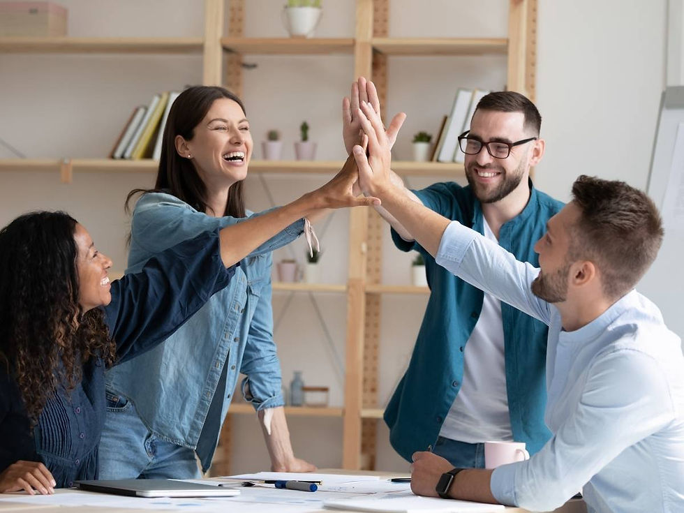 Maintaining employee engagement
