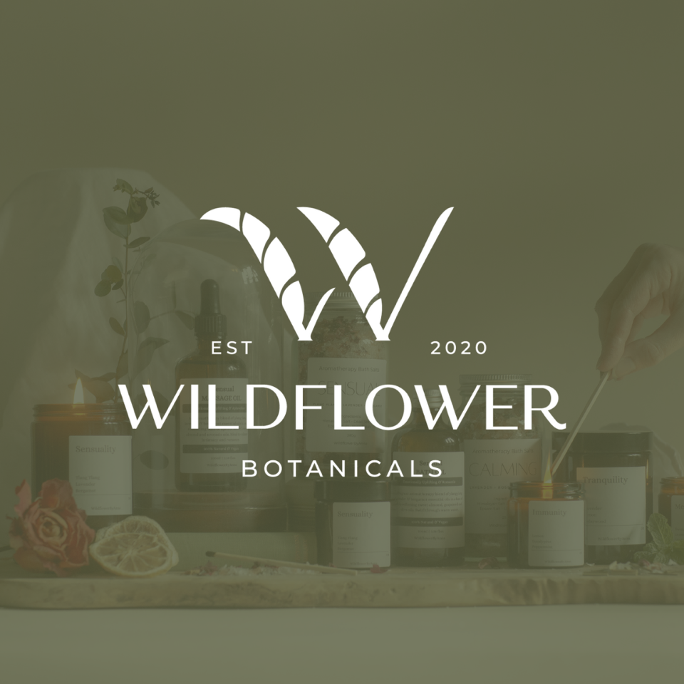 Writer: Wildflower Botanicals