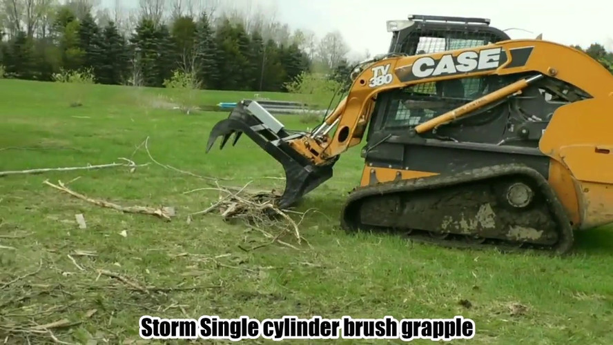 STORM ATTACHMENTS glacierattachments