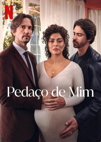 pedaco de mim