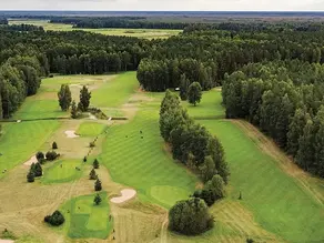 Junioru golfa sezonas noslēgums šo sestdien 16. septembrī golfa klubā 'Viesturi'!