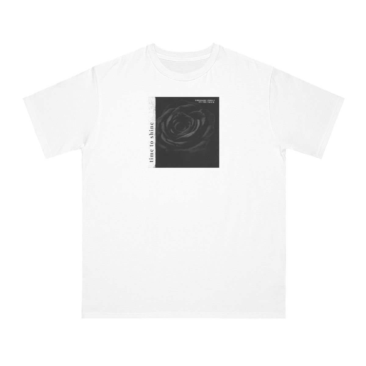 Organic Unisex Classic T-Shirt