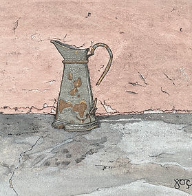 Pitcher, Ardèche