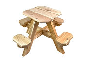 Table de pique-nique – Just Playing