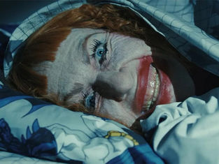 Wrinkles and Witchcraft: Weapons’ Role in the Growing Fandom for the Elderly Villain Archetype