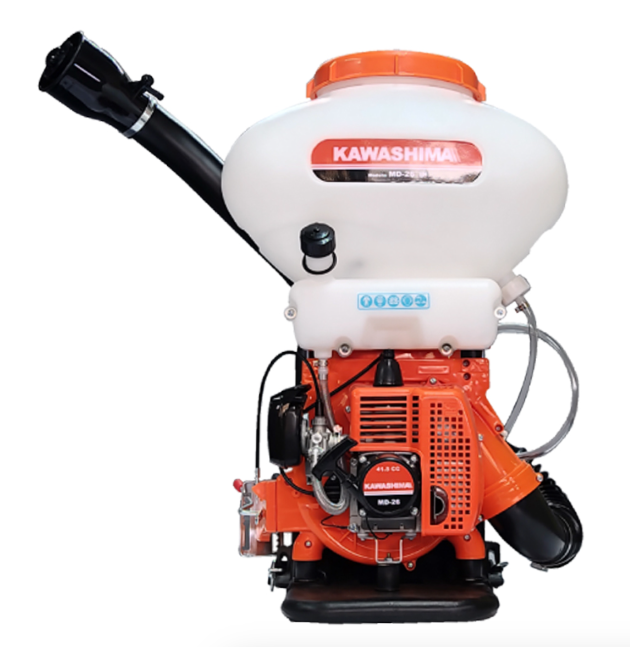 Aspersor Kawashima MD-26