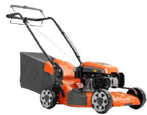 PODADORA PROFESIONAL MARCA HUSQVARNA MODELO LC151