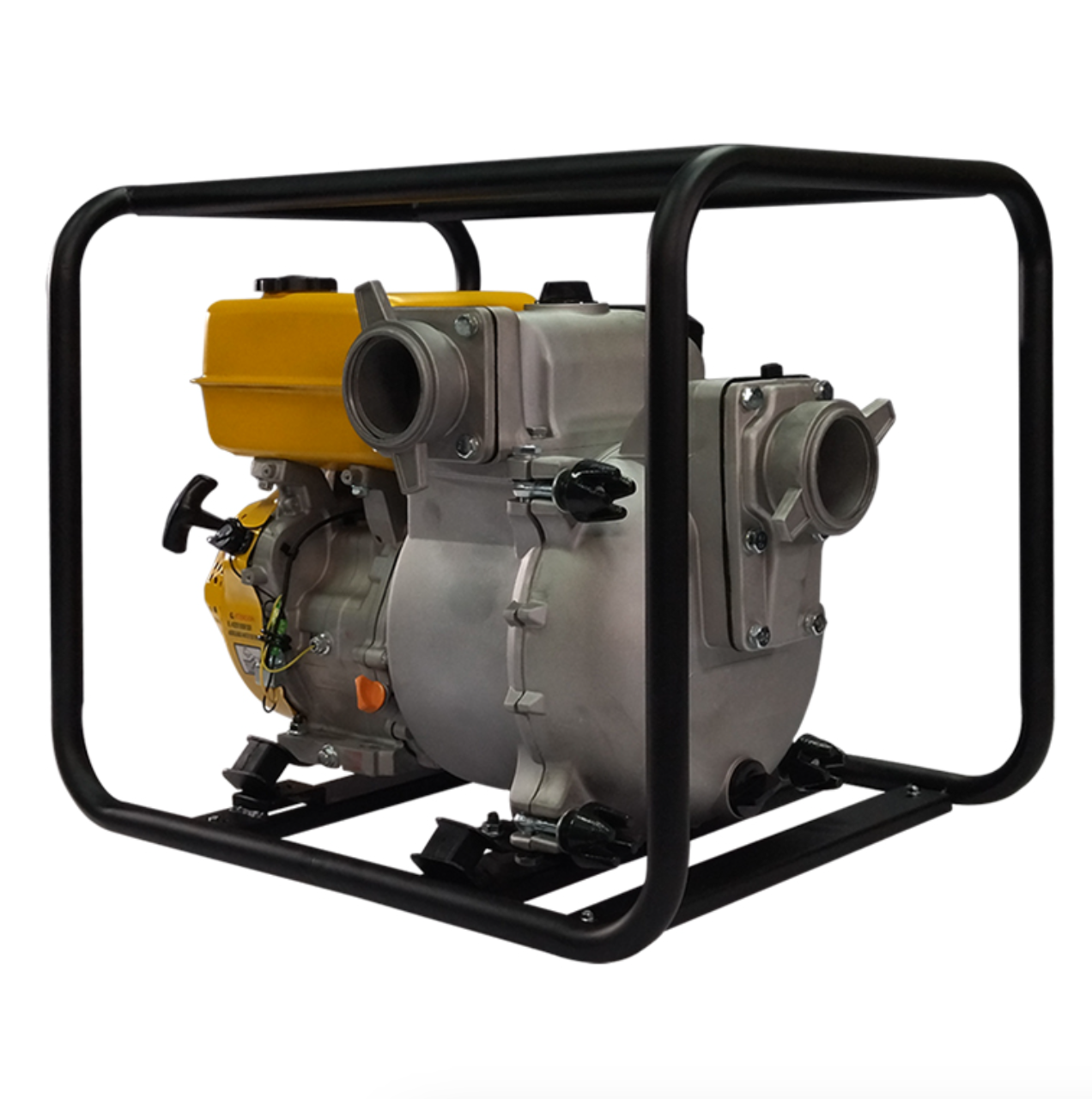 Motobomba 13 hp 4 tiempos ohv para lodos 4 pulg BP1340L