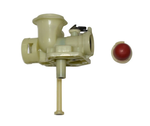 Carburatore Ricambio Idropulitrice Powerstroke PS80517 - Foto 10