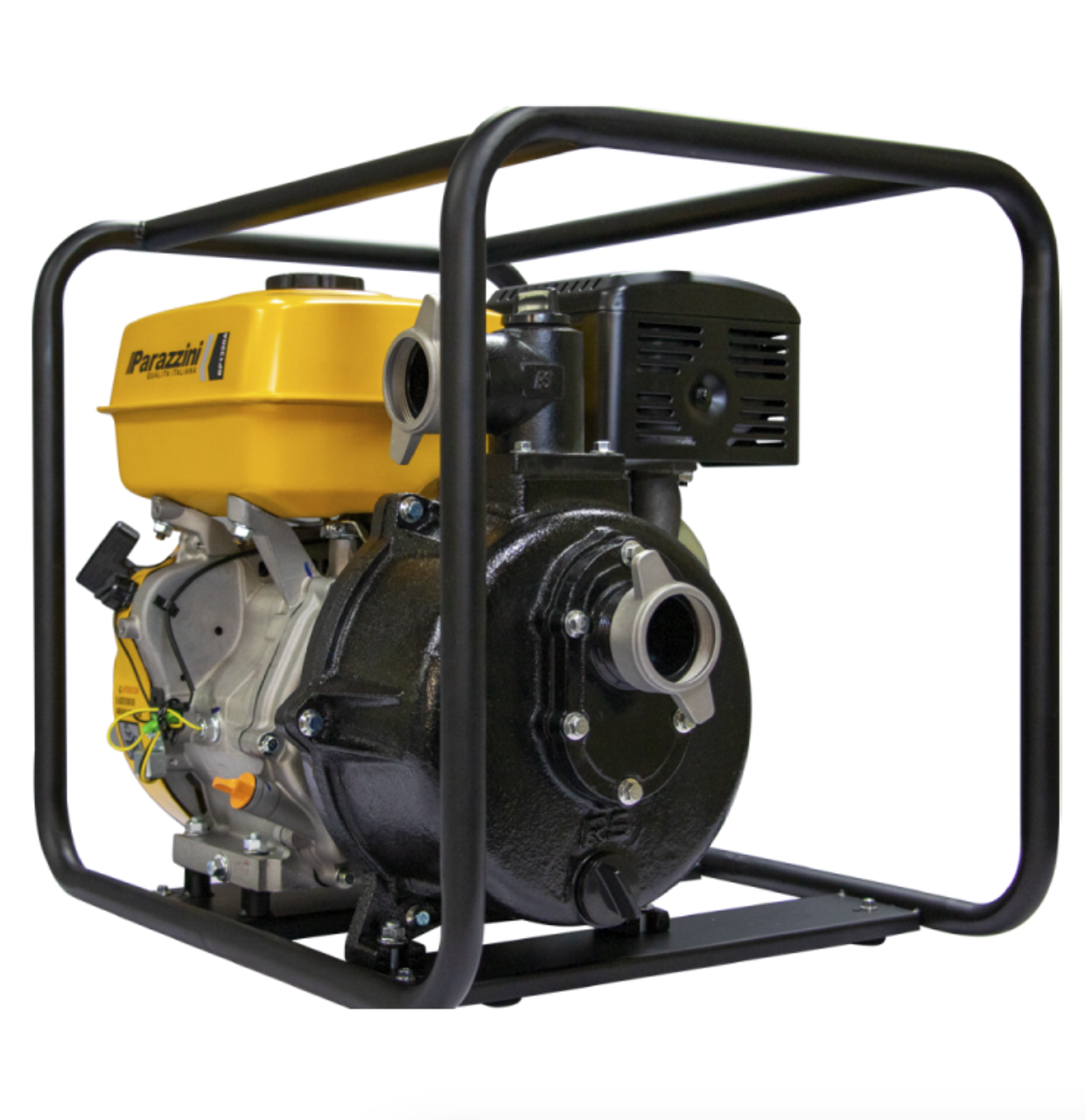 Motobomba 13 hp 4 tiempos ohv alta presion 2 pulg BP1320A