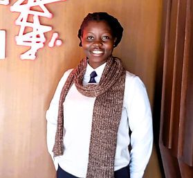 Esther-Blessing Nasimiyu