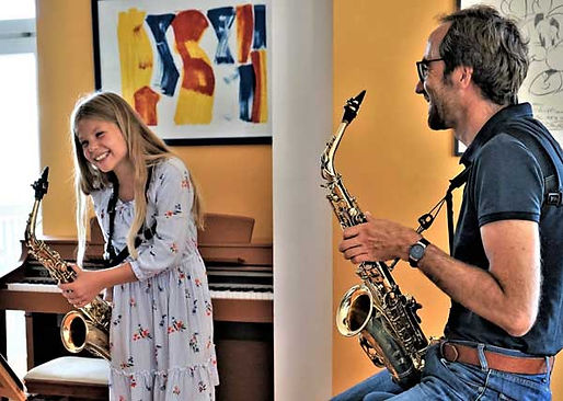 Musikunterricht Bernried