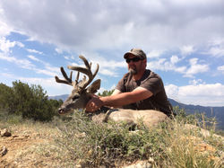 Arizona Coues Whitetail Guides and Outfitters 2