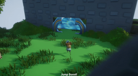 island Hopper Gameplay 2