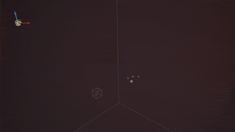 Dungeon Diver Level Generator