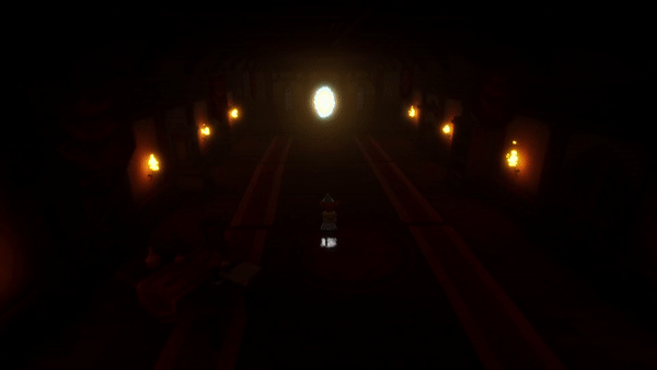 Island Hopper Secret Room