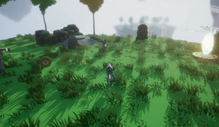 Island Hopper Gameplay