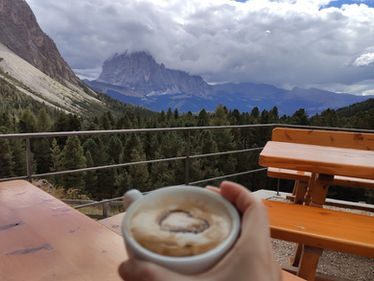 החופש לאכול