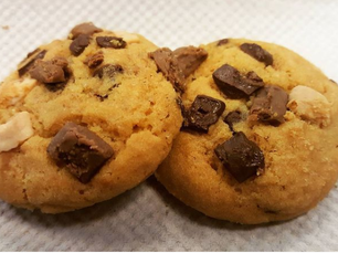 דייט עם עוגיה 