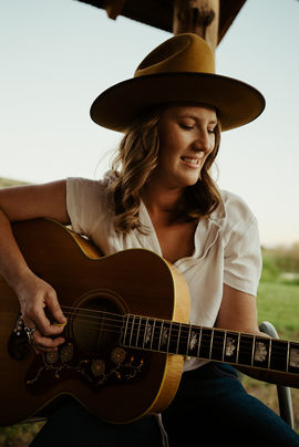 Marcedes Carroll by Mady Braught Photography