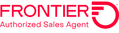 Frontier Authorized Sales Agent