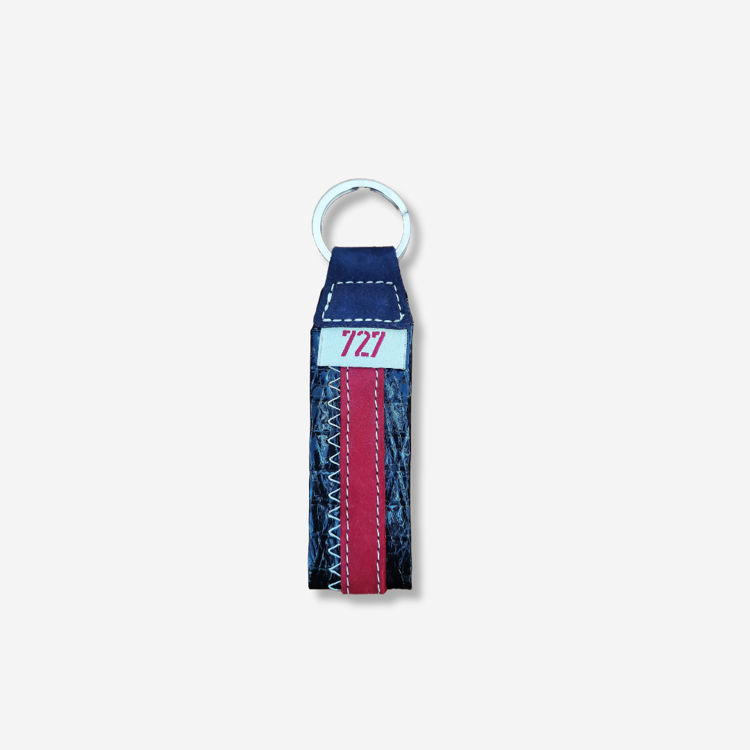 Porte-clés 727 Sailbags