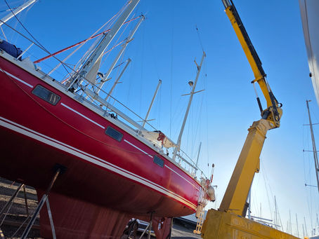 Gréement et assurance bateau : ce que les experts regardent vraiment
