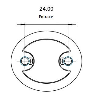 Miniature : Filoir BE12/TF Spinlock