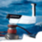 Manivelle électrique de winch Ewincher2