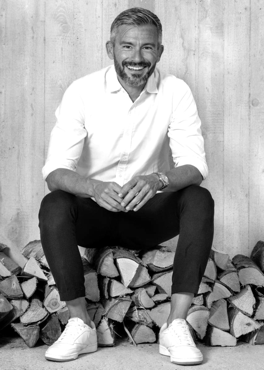 Jose Manuel Esteban Izquierdo - Avionly Suisse GmbH