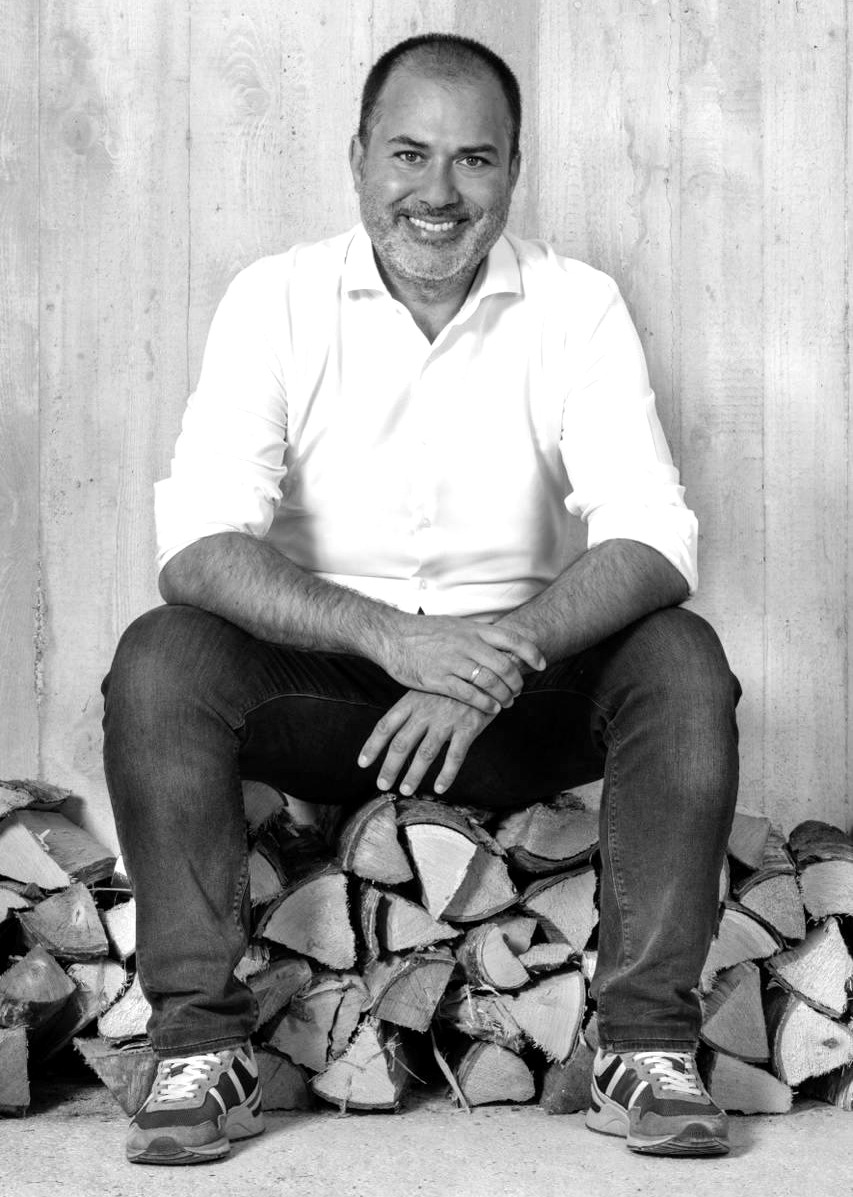 Javier Ssainz de la Maza - Avionly Suisse GmbH