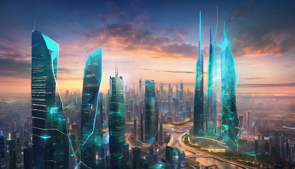 Future of AI Conference 2030