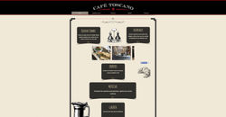 Café Toscano