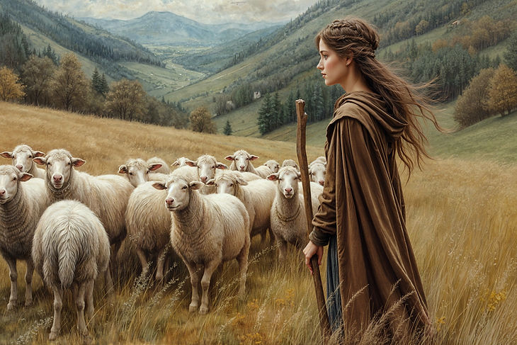 Shepherdess Intercession Nine The Lost Church.jpg