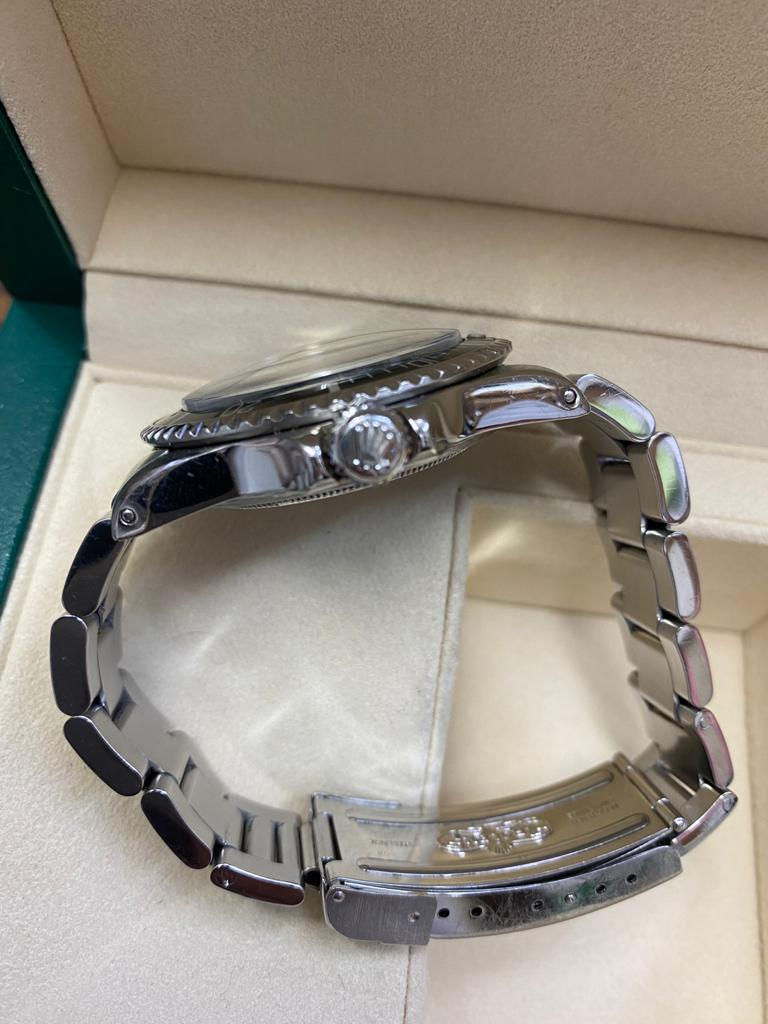 Miniature : Rolex Submariner 5513