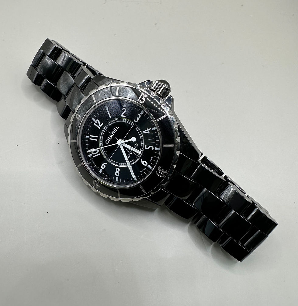 Miniature : Chanel J12 - H0685