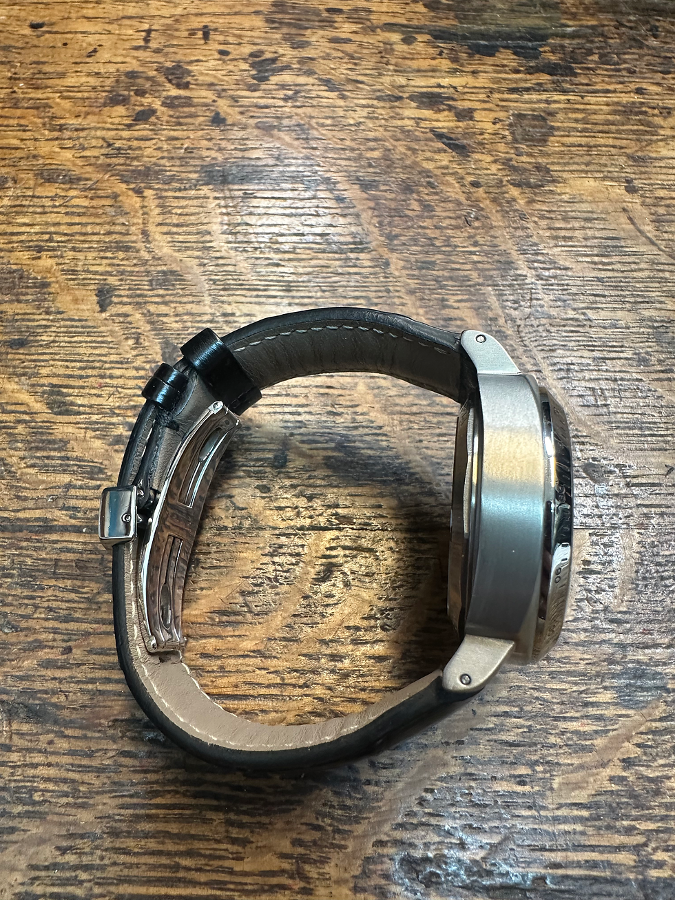 Miniature : Panerai PAM 0074 Luminor