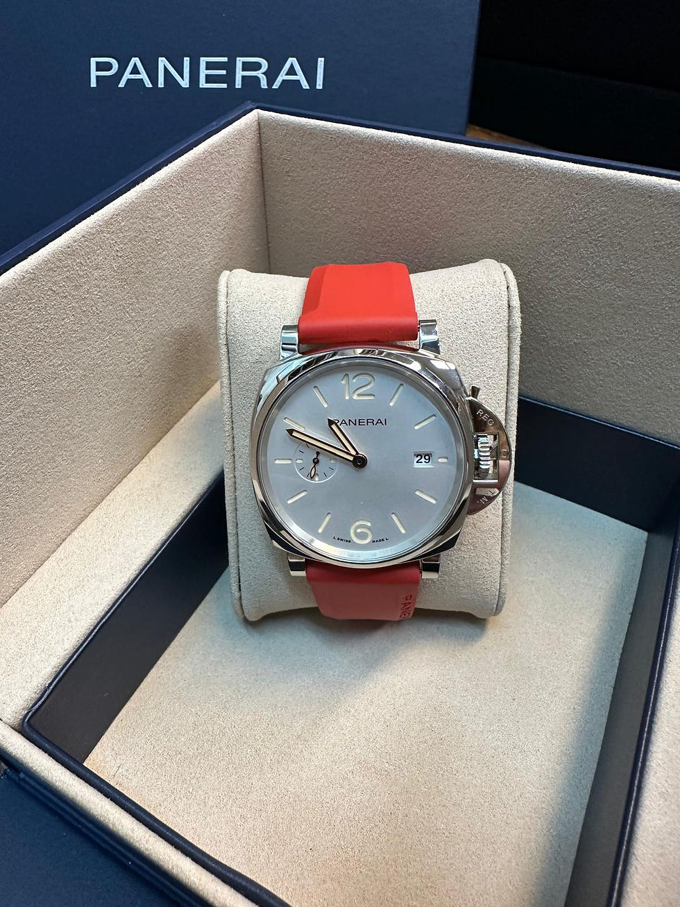 Thumbnail: Panerai Pam 01388