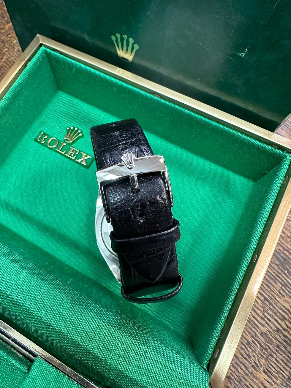 Miniature : Rolex Explorer  I - 1016